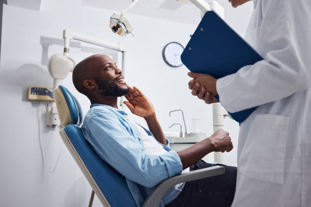 Best Emergency Root Canal Treatment in Coal City, IL