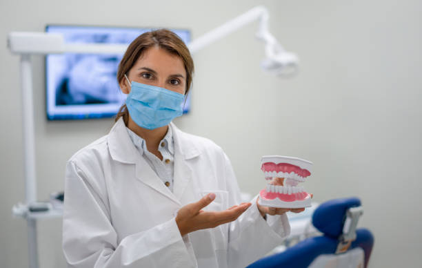 Best Emergency Treatment for Toothache in Coal City, IL