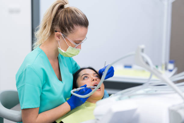 Best Emergency Dental Care for Trauma or Injury in Coal City, IL