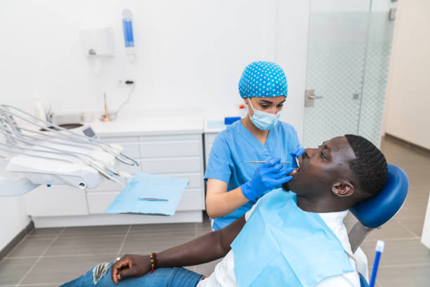 Best Emergency Root Canal Treatment in Coal City, IL